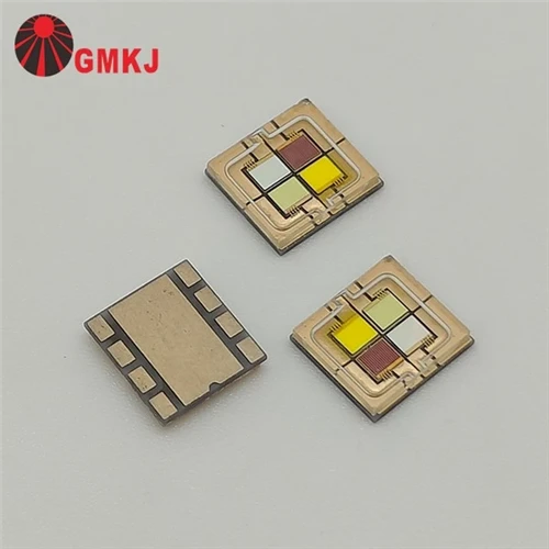 6065 RGBW LED 60W Đèn LED 4 trong 1 công suất cao để chiếu sáng sân khấu đầu di chuyển