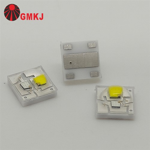 Đèn cảnh báo 2in1 LED trắng xanh 3535 SMD