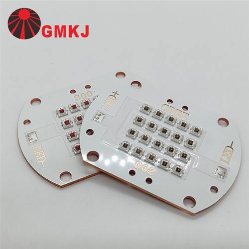 Mô-đun LED trị liệu màu đỏ 20W 660nm 810nm 850nm