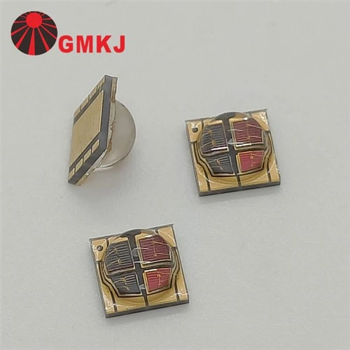 Liệu pháp đỏ 630nm 660nm 810nm 830nm SMD LED 4 kênh