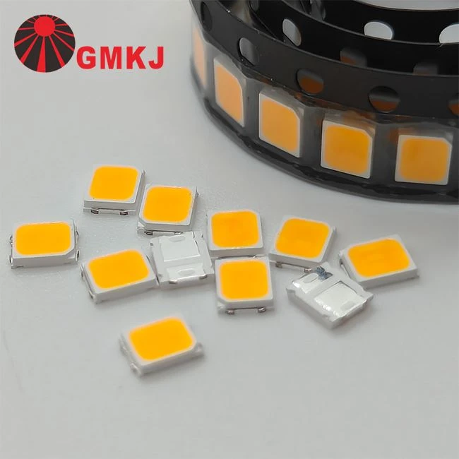 Đèn LED SMD 2835 toàn phổ màu trắng 0.2W 0.5W 1W